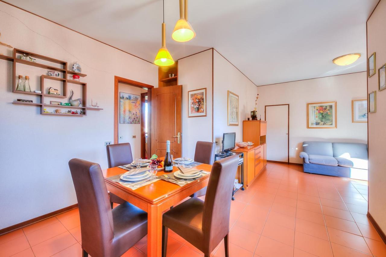 Laura'S Cozy Apartment Stresa Center - Happy Rentals 外观 照片