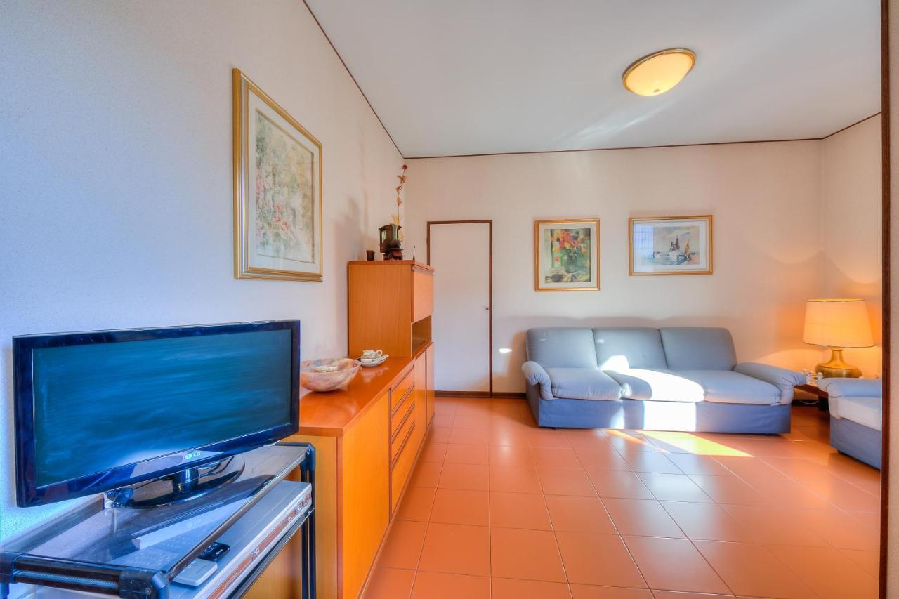Laura'S Cozy Apartment Stresa Center - Happy Rentals 外观 照片