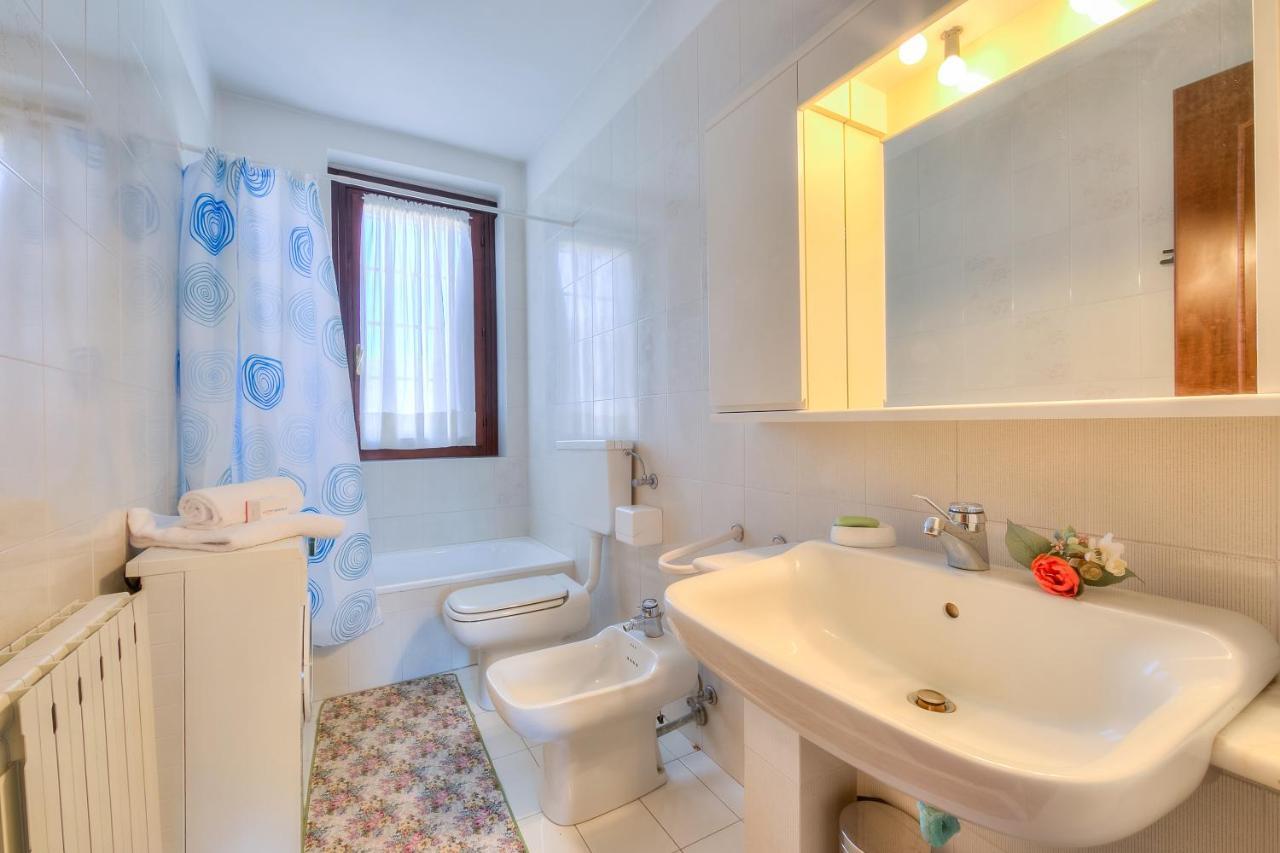 Laura'S Cozy Apartment Stresa Center - Happy Rentals 外观 照片