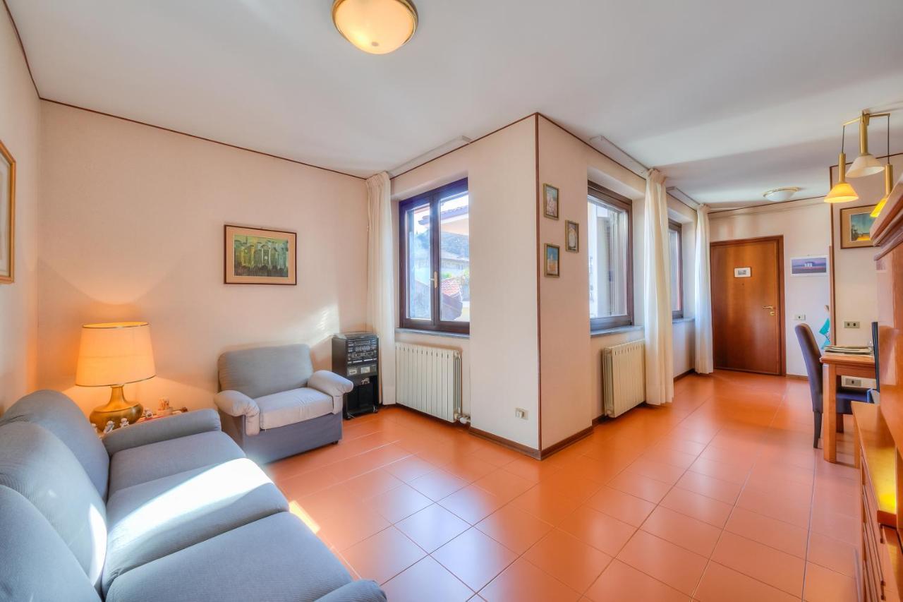 Laura'S Cozy Apartment Stresa Center - Happy Rentals 外观 照片