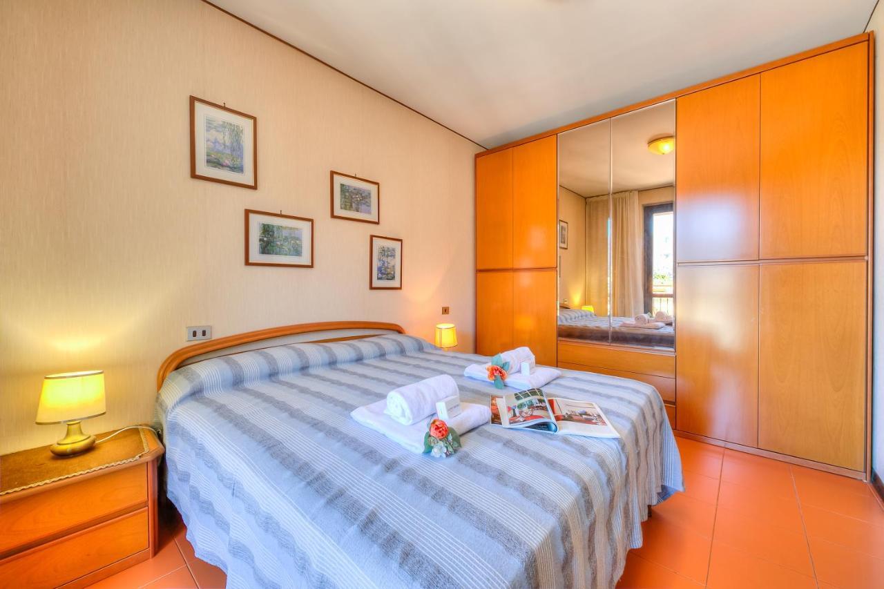 Laura'S Cozy Apartment Stresa Center - Happy Rentals 外观 照片