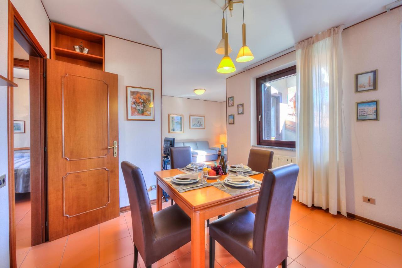 Laura'S Cozy Apartment Stresa Center - Happy Rentals 外观 照片